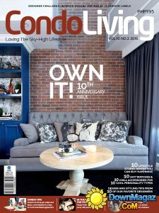 CondoLiving - April/May 2015