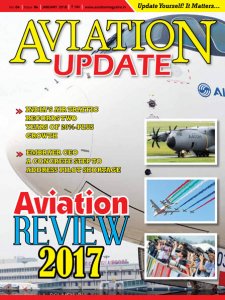 Aviation Update - 01.2018