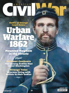 America's Civil War - 01.2020