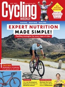 Cycling Weekly - 26.05.2022