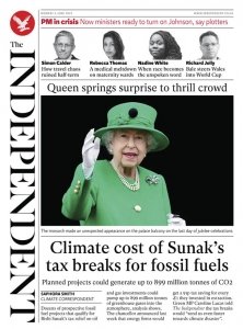 The Independent - 6.06.2022