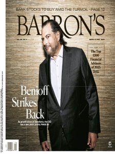 Barron's - 03.13.2023