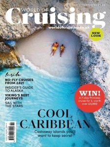 World of Cruising - 04/05 2023