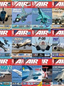 Air International - 2016 Full Year