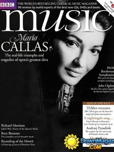 BBC Music - September 2014