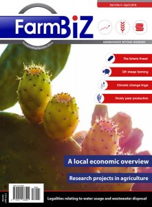 FarmBiz - 05.2018