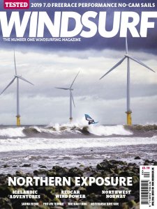 Windsurf - 04.2019