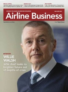 Airline Business - 05/06 2022