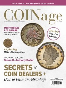 COINage - 10/11 2023