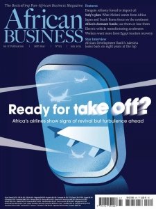 African Business - 07.2024