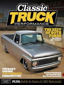 Classic Truck Performance - 10.2024