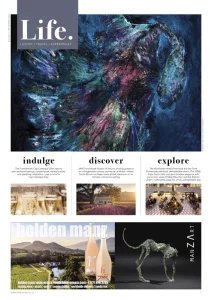 Franschhoek Life - 08/09 2025