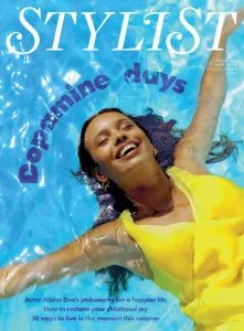 Stylist UK - 11.06.2025