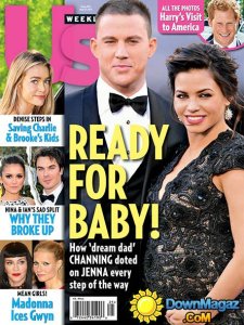 Us Weekly - 27 May 2013