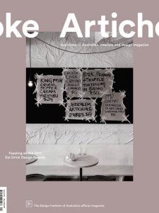 Artichoke - Issue 61 2017