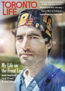 Toronto Life - 06.2020