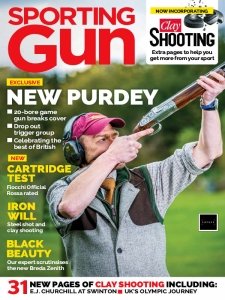 Sporting Gun UK - 07.2021