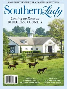 Southern Lady - 05/06 2025