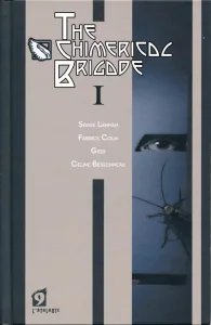 The Chimerical Brigade Vol 1-6