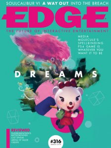 Edge - 03.2018