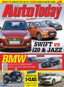 Auto Today - 04.2018