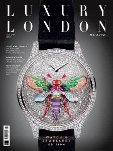 Luxury London - 06.2019