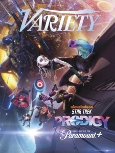 Variety - 10.13.2021