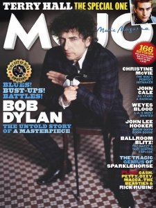 Mojo - 03.2023