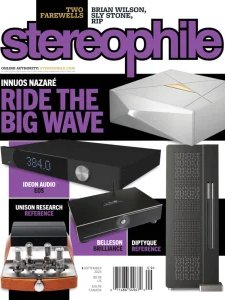 Stereophile - 09.2025