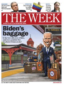 The Week USA - 05.10.2019