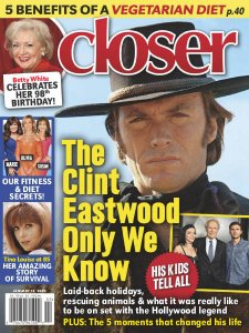 Closer USA - 01.13.2020