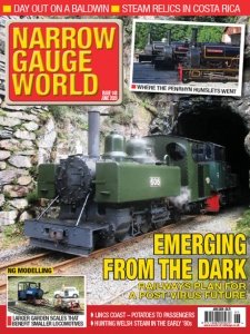 Narrow Gauge World - 06.2020