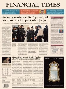 Financial Times EU 03.02.2021