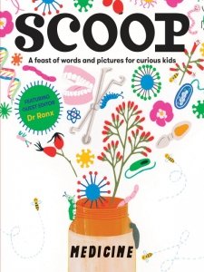 SCOOP - Is. 35 2021