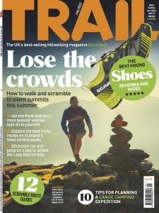 Trail UK - 07.2023