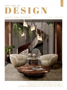 The Art of Design - Is. 66 2024