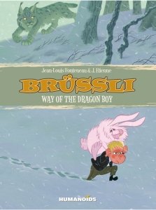 Brussli