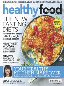 Healthy Food Guide UK - 03.2019