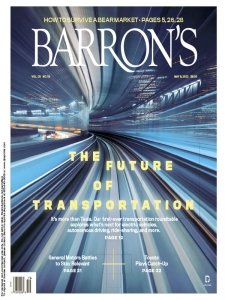 Barron's - 05.9.2022