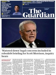 The Guardian AU - 8.11.2022