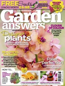 Garden Answers - 06.2023