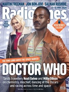 Radio Times - 4.05.2024