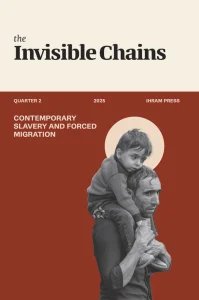 IHRAM Press Literary - Quarter 2 2025