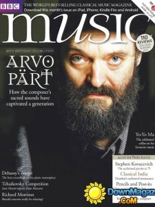 BBC Music - September 2015