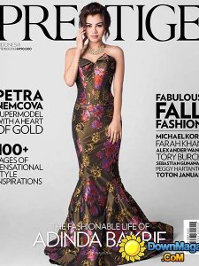 Prestige ID - September 2016