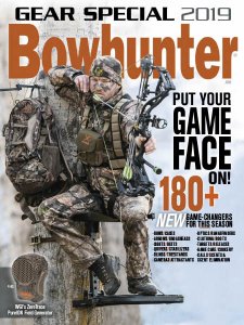 Bowhunter - 06.2019