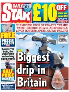 Daily Star - 11.12.2024