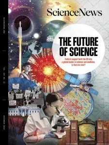 Science News - 12.2025