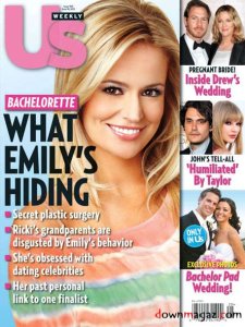 Us Weekly - 18 June 2012