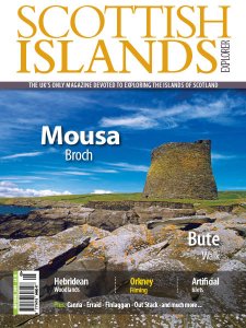 Scottish Islands Explorer - 05/06 2019